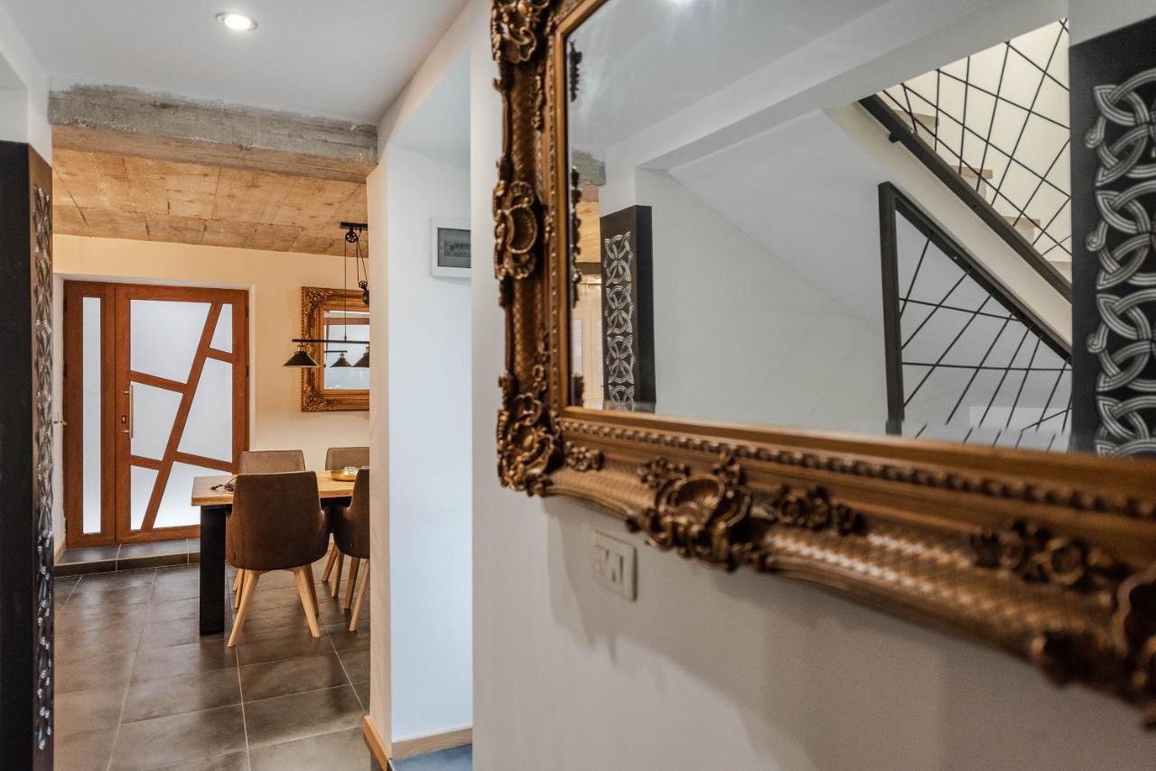 Villa Planita Dalmacija Novigrad  Eksteriør bilde
