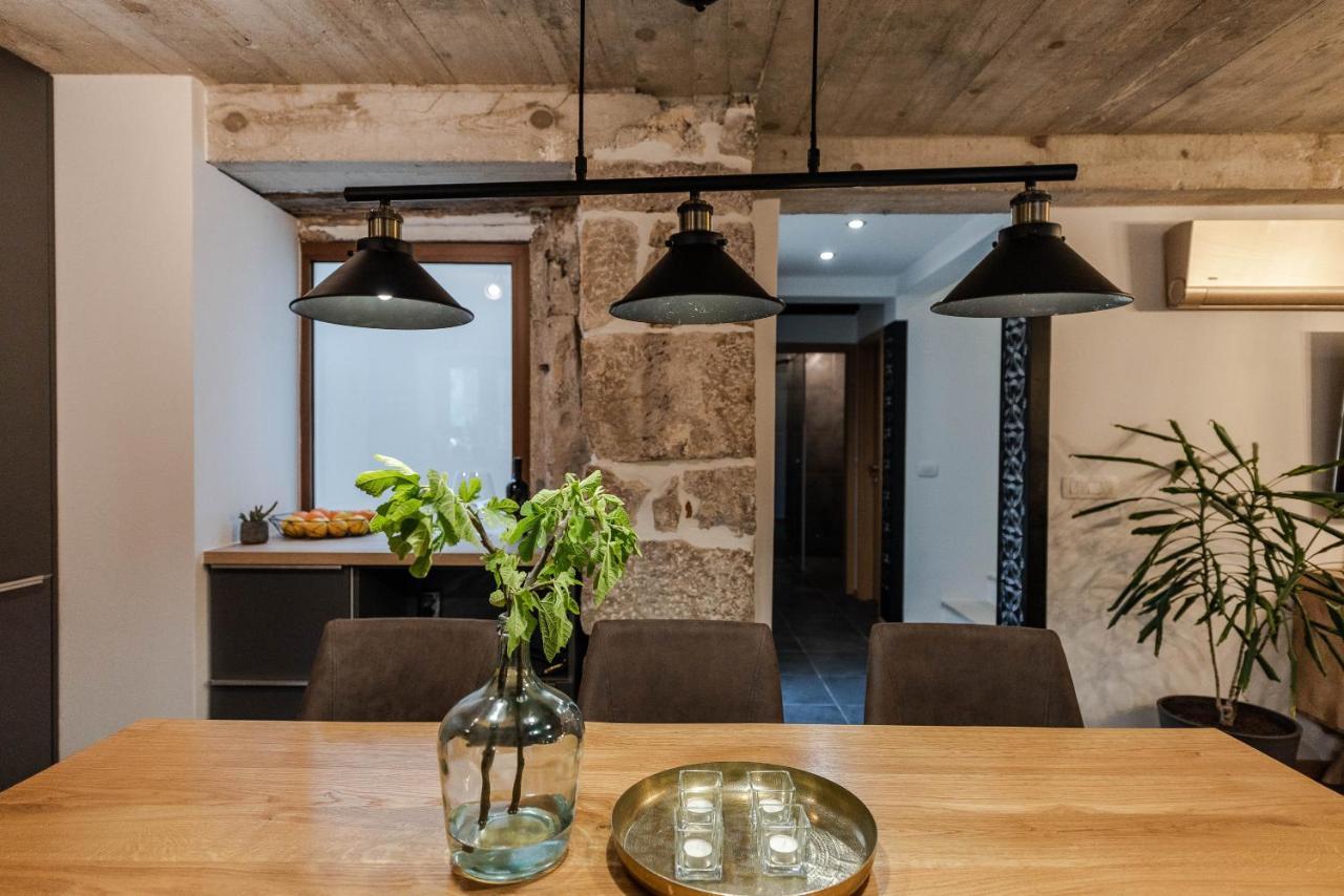Villa Planita Dalmacija Novigrad  Eksteriør bilde