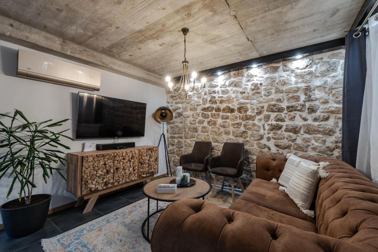 Villa Planita Dalmacija Novigrad  Eksteriør bilde