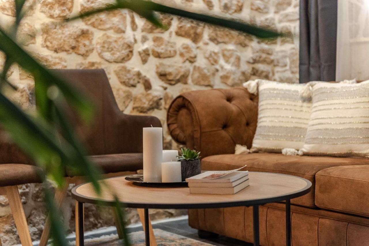 Villa Planita Dalmacija Novigrad  Eksteriør bilde