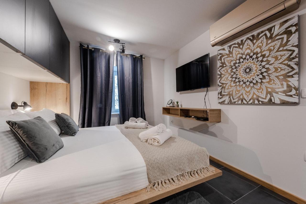 Villa Planita Dalmacija Novigrad  Eksteriør bilde