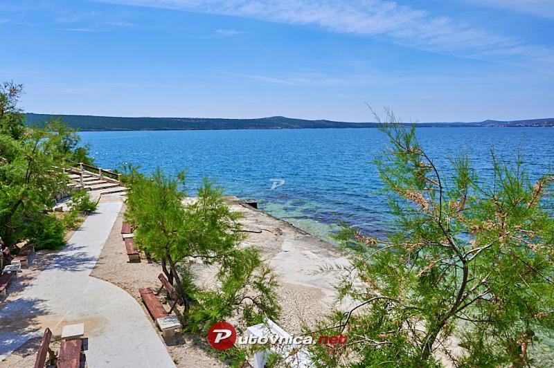Villa Planita Dalmacija Novigrad  Eksteriør bilde