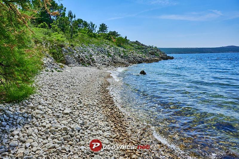 Villa Planita Dalmacija Novigrad  Eksteriør bilde