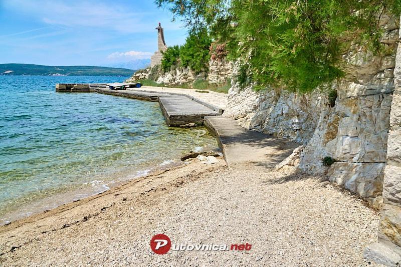 Villa Planita Dalmacija Novigrad  Eksteriør bilde